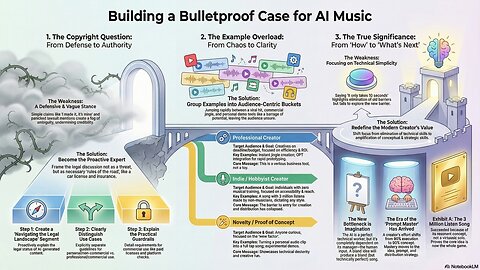 You Can Use Suno To Create Songs