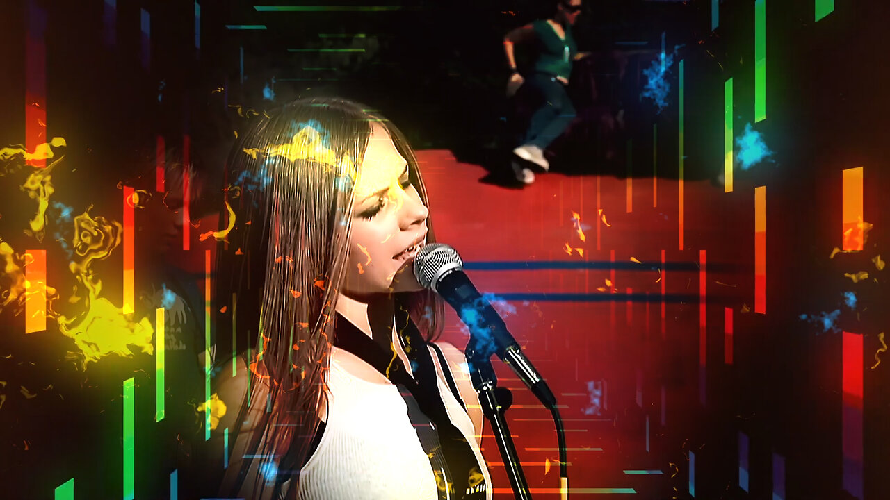 ⭐2nd ''Edited - Complicated⭐🎵