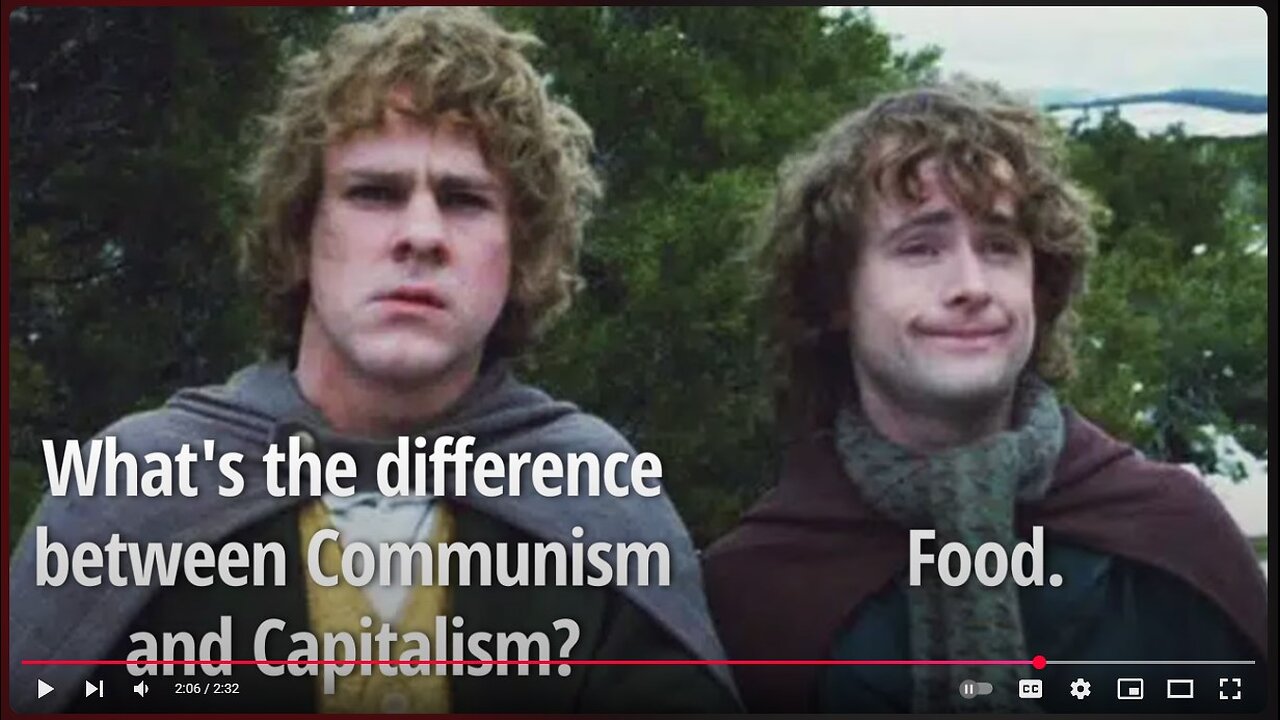 The Democrats are more like fascists and nazis than communists; though all three are left wing ideologies.