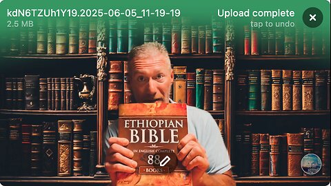 HIJACKING THE BIBLE