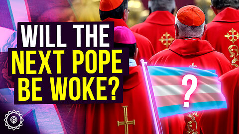 The Conclave Begins