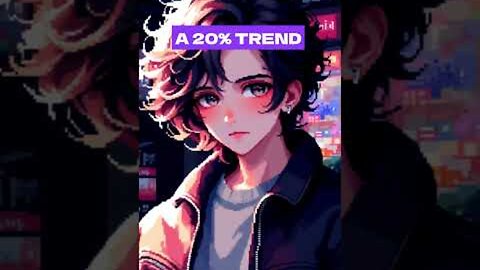 Top 5 Trending Meme Coins of May 2025 according to X! 🚀📈 #Crypto
