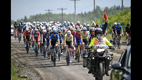 Tour de Beauce