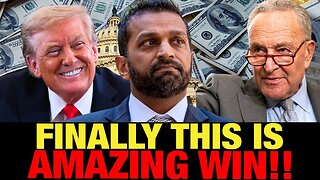 🔥 BREAKING: Trump DOJ BRING FEDERAL CHARGES Against Democrats! Trump Medicare 2026 CHANGES SNAP