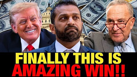 🔥 BREAKING: Trump DOJ BRING FEDERAL CHARGES Against Democrats! Trump Medicare 2026 CHANGES SNAP