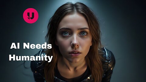 Humanity's Fight | AI Generated Music [Udio AI]