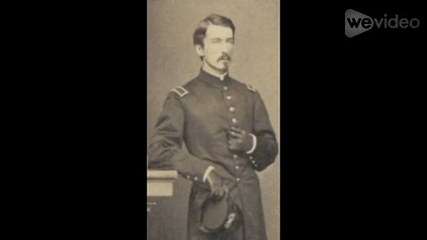 Henry DuPont – Heroic Soldier, Republican Senator
