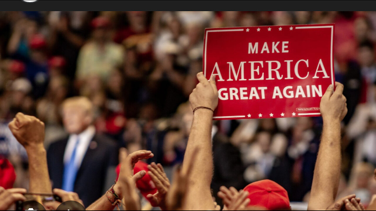 A Wake Up Call For The Normies