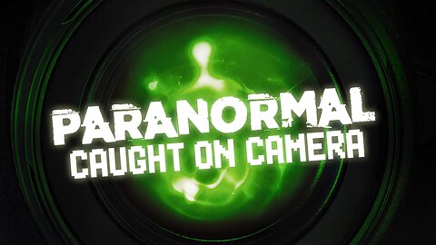 Paranormal Caught On Camera S01e15 Delaware Ghost Bridge