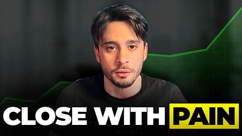 Roleplay Sessions - How to think in sales calls to close more (Emotional Contrast)