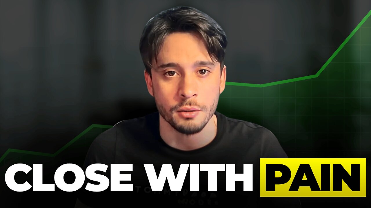 Roleplay Sessions - How to think in sales calls to close more (Emotional Contrast)