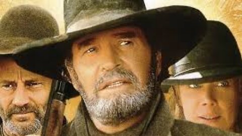 Calles de Laredo (MiniSerie) Parte 1 de 3 /Películas del Oeste