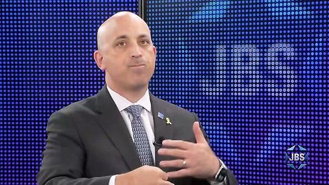 ADL CEO Jonathan Greenblatt says Christianity is the origin of anti-Semitism
