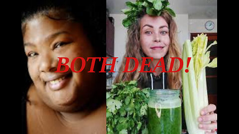 MORBIDLY OBESE AND TERMINALLY STUPID PEOPLE ARE DYING, DESPITE BEST EFFORTS, SHOULD WE ACQUIESCE?