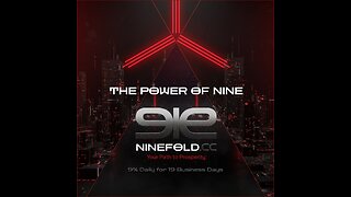 Ninefold - New Crypto Platform Entered - Check it Out and Why This Could be Successful