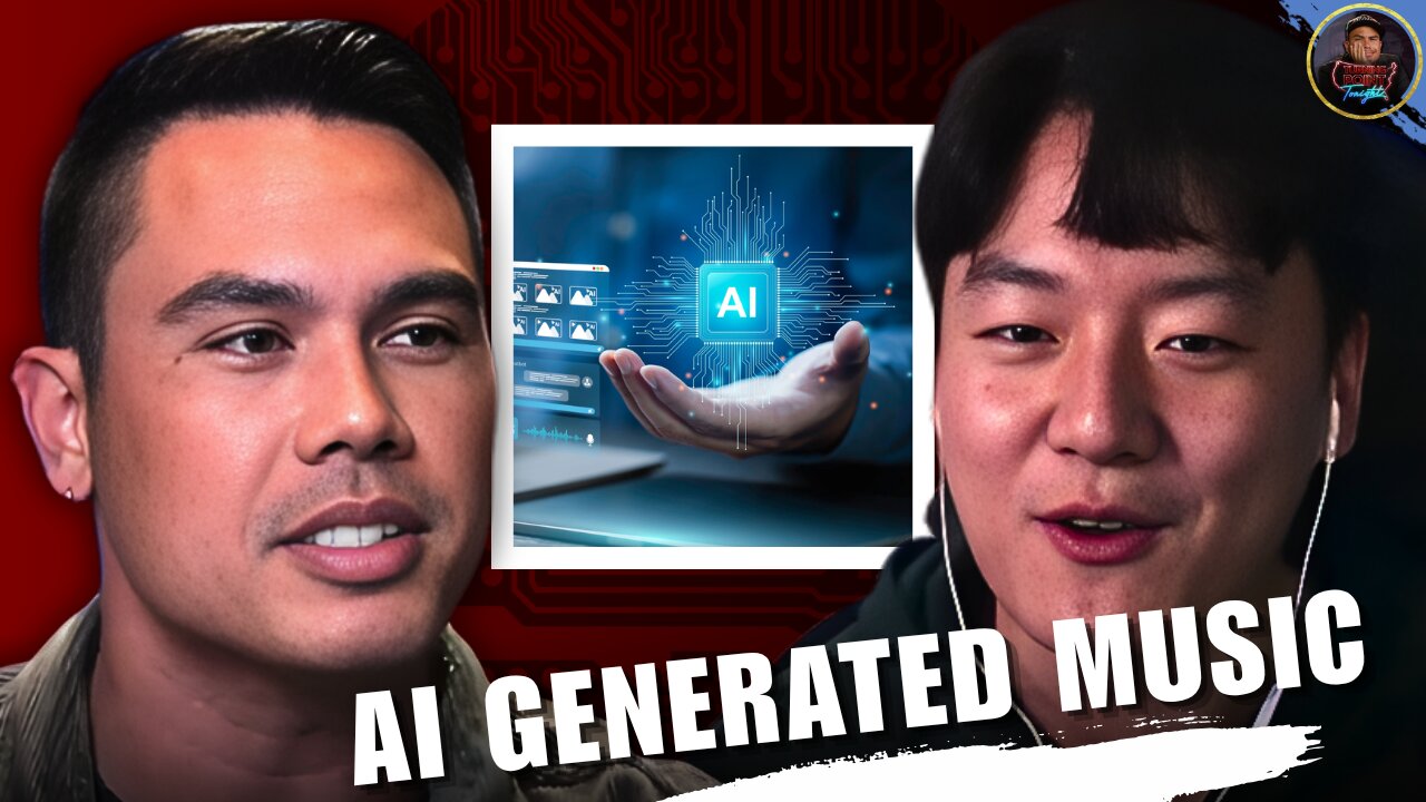 The #1 Country Song is AI-generated