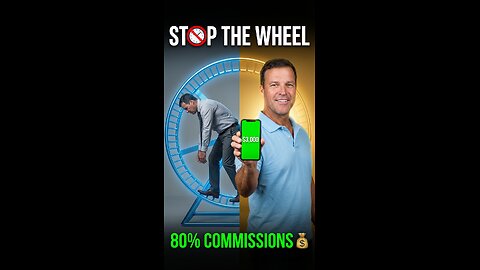 The Middle Class Trap They Don't Warn You About