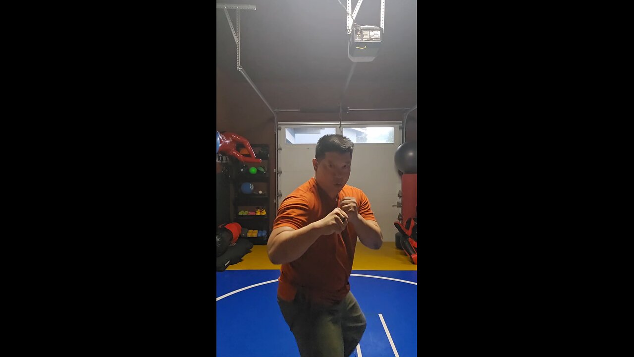 WTD Hand Combination 18 (Second Rank)