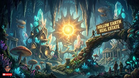 Hollow Earth Real Estate