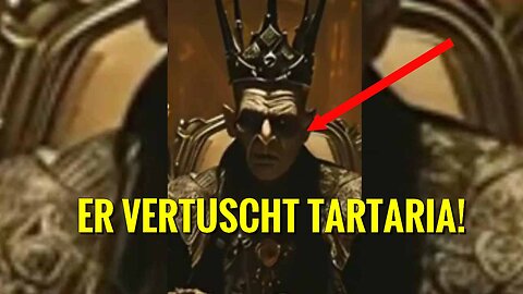 Was der schwarze Papst über Tartaria verschweigt