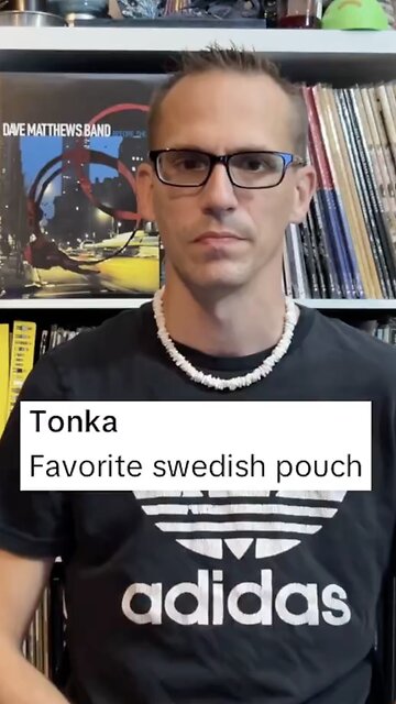 Top EU Nicotine Pouches