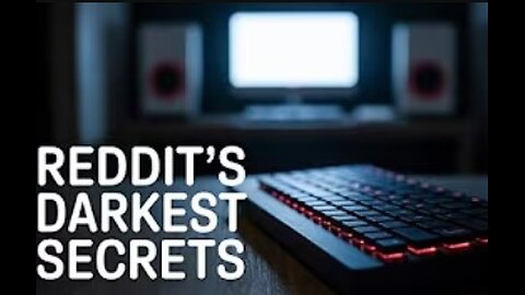 Late Night Reddit Confessions That Shocked Everyone!
