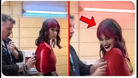 What The H*CK Is Happening In These Videos ! - Viral Now