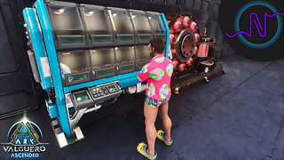 Wyvern Preparation! - ARK: Survival Ascended Valguero LE176