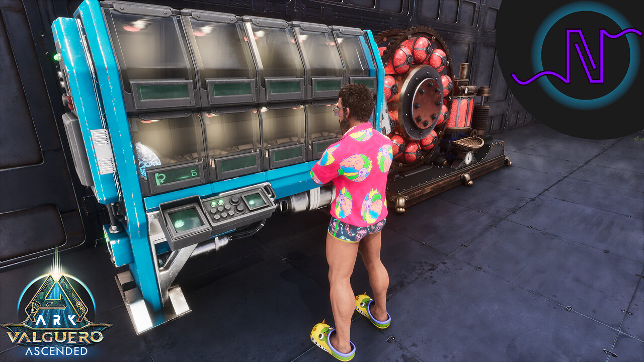 Wyvern Preparation! - ARK: Survival Ascended Valguero LE176