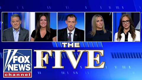‘The Five’: It’s a 'big, beautiful' win for America