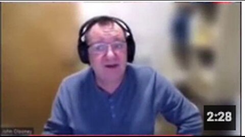 "John O'Looney Discusses Infant Mortality, Premature Births and Baby Blood Clots"