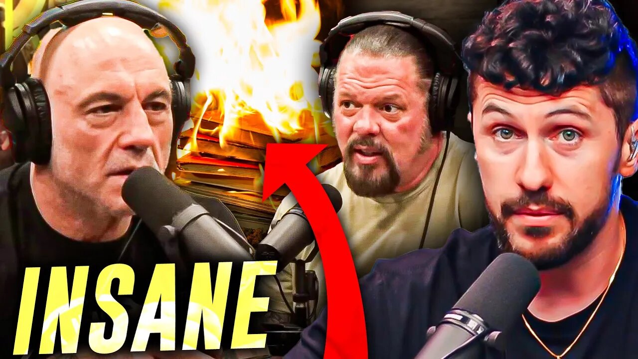 T*rr*rists Tried to Burn Bibles Until This Happened