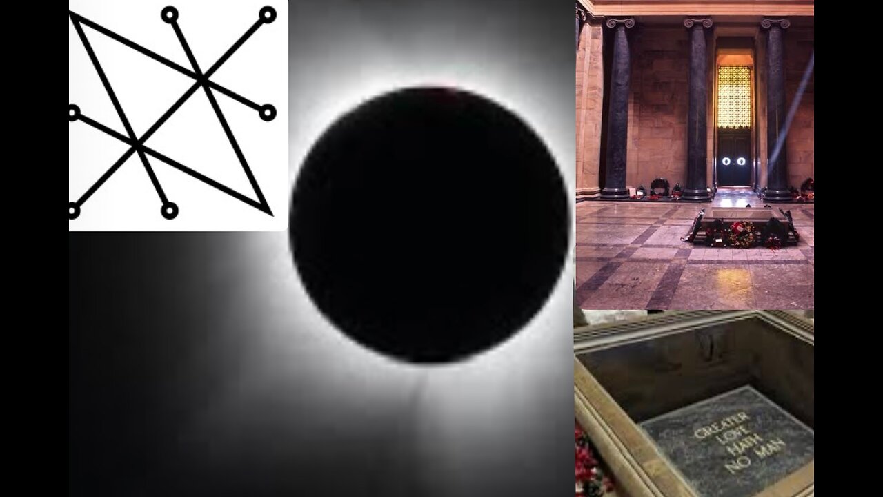 Black Sun & The Shrine