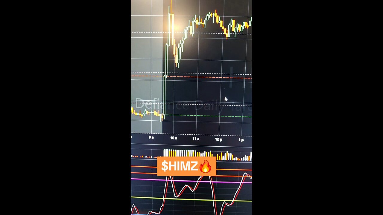 $HIMZ🔥