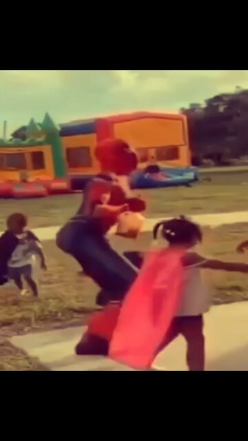 Hood Spider-Man 😭