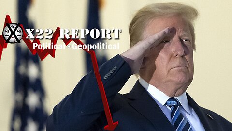 X22 Report. Trump News. And We Know. Sg Anon. Restored Republic ~ Exposing