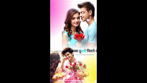 Tum se milne ko dil♥️ karta hai #viral #trending