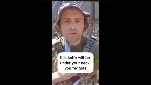 Speaking of NATOSTAN Headchoppers of all colours 😎