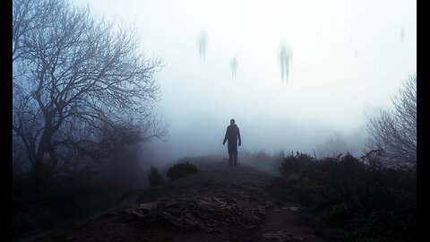 Être témoin du paranormal