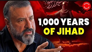 The Real History Of Islam With Raymond Ibrahim