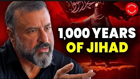 The Real History Of Islam With Raymond Ibrahim