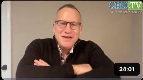 Herd Immunity: What Is It and Do We Fully Understand It? with Dr. Larry Palevsky | CHD KS + KSHF