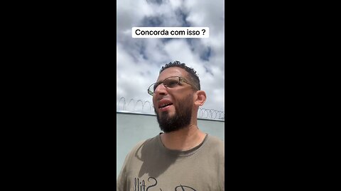 Cuidado pra voce nao virar u chechel