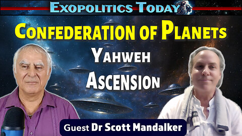 Confederation of Planets and the Law of One