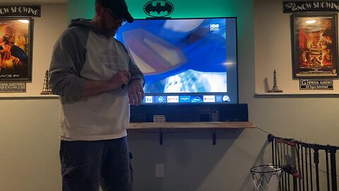 Everest Firestick introduction