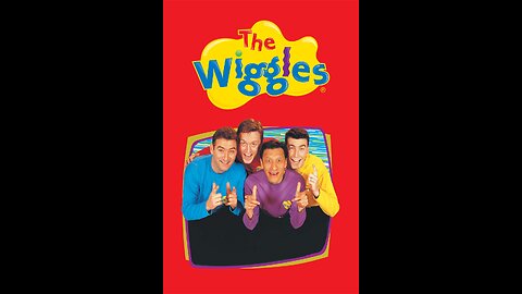 ABC Family/Disney Jr. The Wiggles S1 E1: Anthony's Friend
