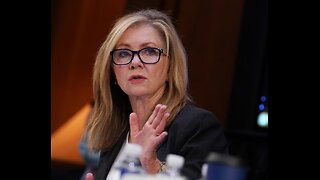 Sen. Blackburn Trump Policies Making Cities, Border Safer