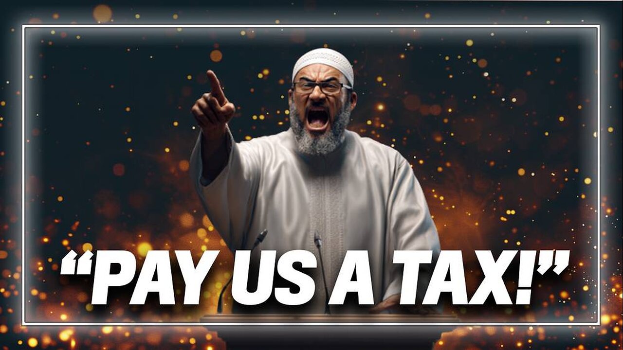 Red Alert: The Muslim Brotherhood Has Ordered Thousands of Mosques It Controls