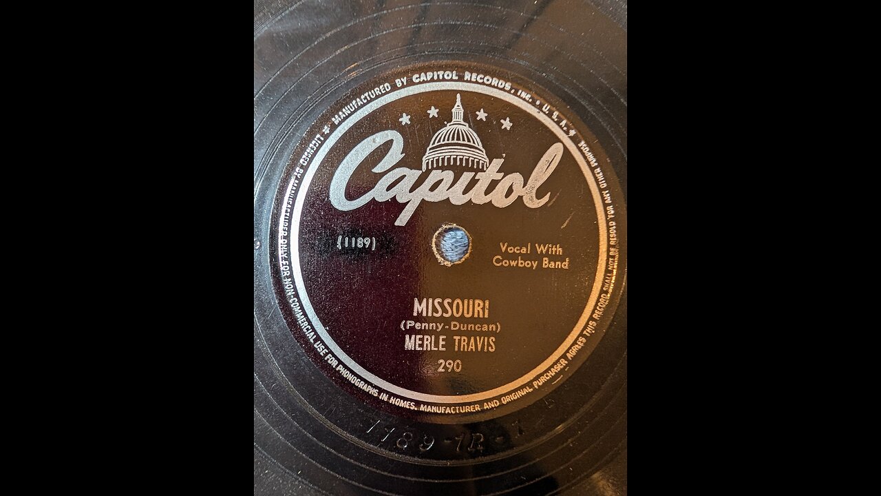 Capitol 290A Missouri