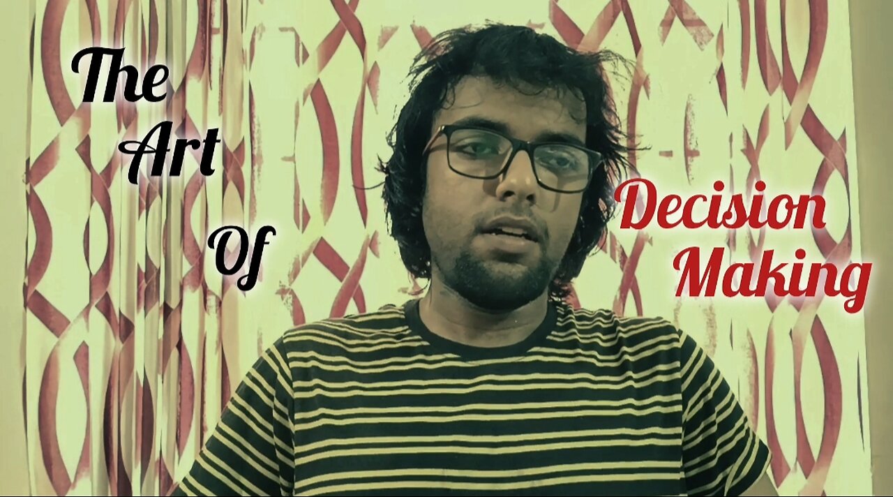 The decision Factor